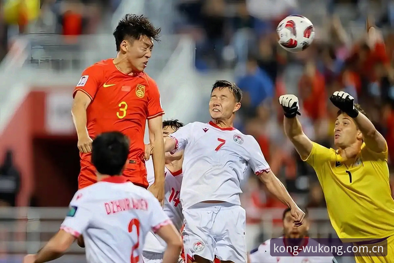 中国足协终身禁足vs五年禁足：足球反腐风暴下的行业重生
